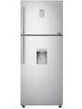 Samsung 462 Litre Double Door Refrigerator (RT47H567ESL/TL) Price In India