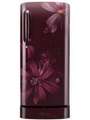 LG 215 Litre Top Freezer Refrigerator (GL-D221ASAI) Price In India