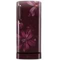 LG 215 Litre Single Door Refrigerator (GL-D221ASAI) Price In India
