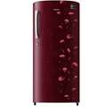 Samsung 192 Litre Single Door Refrigerator (RR19K273ZRZ) Price In India