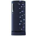 Samsung 230 Litre Single Door Refrigerator (RR23K282ZUZ) Price In India