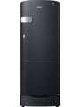 Samsung 192 Litre Top Freezer Refrigerator (RR20M1Z2XBS) Price In India