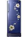 Samsung 230 Litre Double Door Refrigerator (RR24M289YU2) Price In India