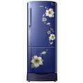 Samsung 230 Litre Single Door Refrigerator (RR24M289YU2) Price In India