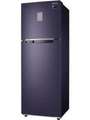Samsung 275 Litre Double Door Refrigerator (RT30M3744UT) Price In India