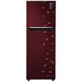 Samsung 251 Litre Double Door Refrigerator (RT28M3022RZ) Price In India
