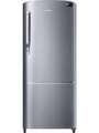 Samsung 212 Litre Top Freezer Refrigerator (RR22M272YS8) Price In India