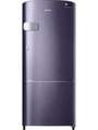 Samsung 192 Litre Top Freezer Refrigerator (RR20M1Y2XUT) Price In India