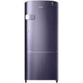 Samsung 192 Litre Single Door Refrigerator (RR20M1Y2XUT) Price In India