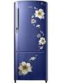 Samsung 192 Litre Top Freezer Refrigerator (RR20M272ZU2-NL/ RR20M172ZU2-HL) Price In India