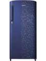 Samsung 192 Litre Top Freezer Refrigerator (RR19M2412VJ) Price In India