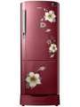 Samsung 192 Litre Top Freezer Refrigerator (RR20M182ZR2) Price In India