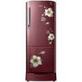Samsung 192 Litre Single Door Refrigerator (RR20M182ZR2) Price In India