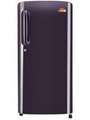 LG 190 Litre Top Freezer Refrigerator (GL-B201APRL) Price In India