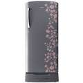 Samsung 192 Litre Single Door Refrigerator (RR19H1835LX) Price In India