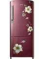Samsung 192 Litre Top Freezer Refrigerator (RR20M172ZR2) Price In India