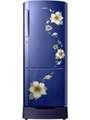 Samsung 212 Litre Top Freezer Refrigerator (RR22M287YU2) Price In India
