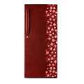 Haier 220 Litre Single Door Refrigerator (HRD-2406CRI-R) Price In India