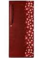 Haier 213 Litre Top Freezer Refrigerator (HRD-2406CRI-R) Price In India