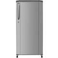 Haier 190 Litre Single Door Refrigerator (HRD-1903BMS-R) Price In India