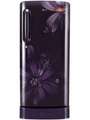 LG 190 Litre Top Freezer Refrigerator (GL-D201APAZ) Price In India