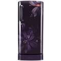LG 190 Single Door Refrigerator (GL-D201APAZ) Price In India