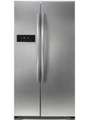 LG 581 Litre Side by Side Refrigerator (GC-B207GSQV) Price In India