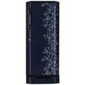 LG 215 Litre Single Door Refrigerator (GL-D225BMPZ) Price In India