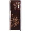 LG 270 Litre Single Door Refrigerator (GL-B281BHAN) Price In India