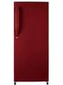 Haier 195 Litre Top Freezer Refrigerator (HRD-2156BR-H) Price In India