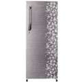 Haier 195 Litre Single Door Refrigerator (HRD-2157CGI-R) Price In India