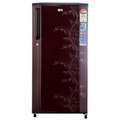 Haier 181 Litre Single Door Refrigerator (HRD-2015CRO-H) Price In India