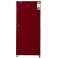 Haier 195 Litre Single Door Refrigerator (HRD-2157SR-R) Price In India
