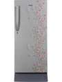 Haier 195 Litre Top Freezer Refrigerator (HRD-1954PSL-R) Price In India