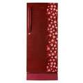 Haier 220 Litre Single Door Refrigerator (HRD-2406PRI-R) Price In India