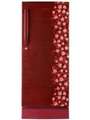 Haier 220 Litre Top Freezer Refrigerator (HRD-2406PRI-R) Price In India