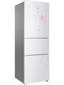 Haier 332 Litre Triple Door Refrigerator (HRB-386-WFG) Price In India
