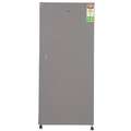 Haier 195 Litre Single Door Refrigerator (HRD-2157SG-R) Price In India