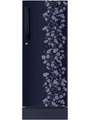 Haier 195 Litre Top Freezer Refrigerator (HRD-1954PBD-R) Price In India