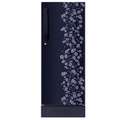 Haier 195 Litre Single Door Refrigerator (HRD-1954PBD-R) Price In India