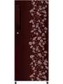 Haier 195 Litre Top Freezer Refrigerator (HRD-1954CRD-R) Price In India