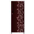 Haier 195 Litre Single Door Refrigerator (HRD-1954CRD-R) Price In India
