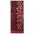 Haier 195 Litre Single Door Refrigerator (HRD-1954PRD-R) Price In India