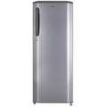 LG 270 Litre Single Door Refrigerator (GL-B285BGSN) Price In India