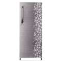 Haier 195 Litre Single Door Refrigerator (HRD-2156CGI-R) Price In India