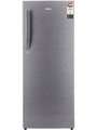 Haier 220 Litre Top Freezer Refrigerator (HRD-2204BS-R) Price In India