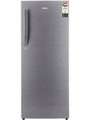 Haier 220 Litre Top Freezer Refrigerator (HRD-2204BS-R) Price In India