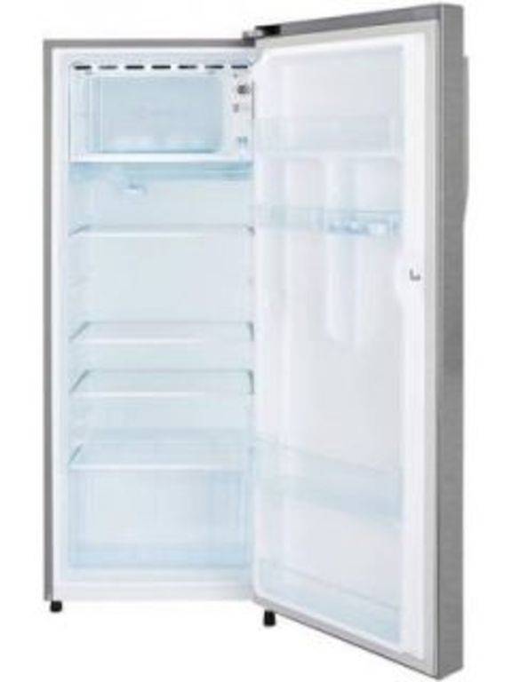 Haier 220 Litre Top Freezer Refrigerator Hrd 2204bs R Price In India Buy At Best Prices Across Mumbai Delhi Bangalore Chennai Hyderabad Pricebaba Com