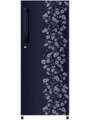 Haier 195 Litre Top Freezer Refrigerator (HRD-1954CBD-R) Price In India