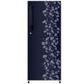 Haier 195 Litre Single Door Refrigerator (HRD-1954CBD-R) Price In India